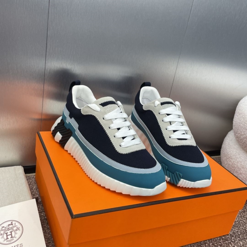 Hermes Casual Shoes